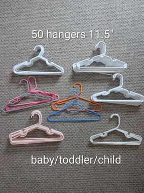 Clothes Hangers